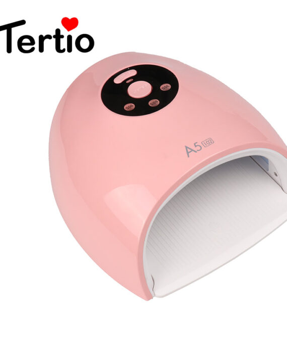 Lampada LED 48W professionale + 1 OMAGGIO