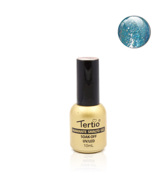 Semipermanente diamante 8| azzurro fine