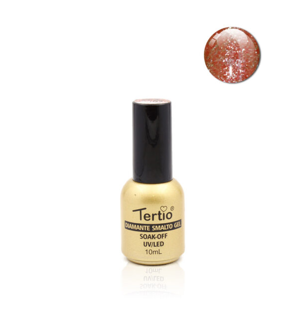 Semipermanente diamante 15| corallo fine