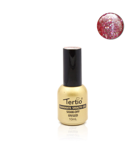 Semipermanente diamante 34| magenta medio