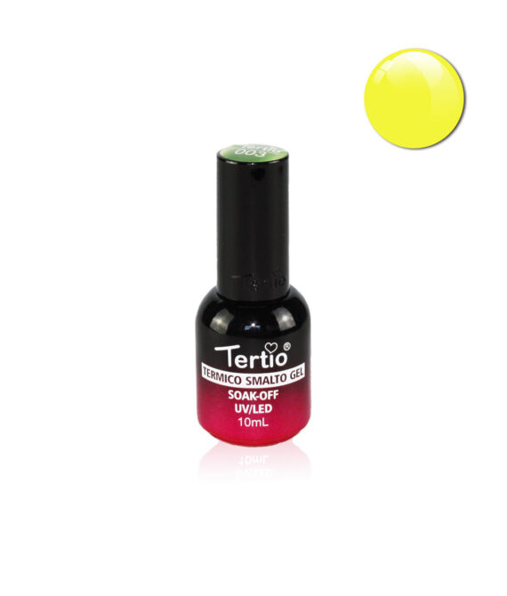 Semipermanente Termico , arancio – 2