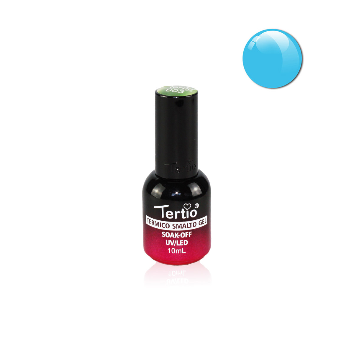 Semipermanente Termico , violetto - 7