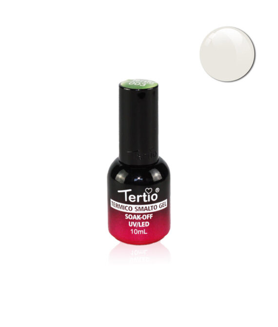 Semipermanente Termico , rosato – 8