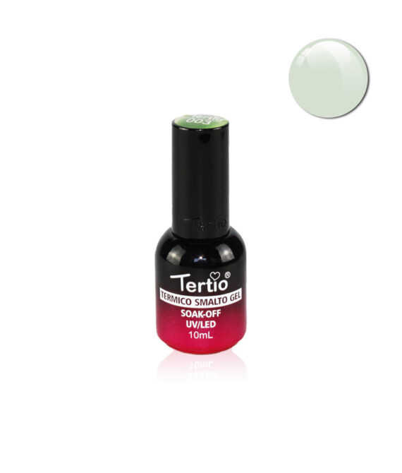 Semipermanente Termico , grigio – 10