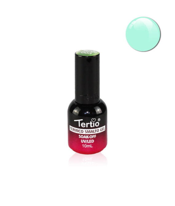 Semipermanente Termico , verde – 18