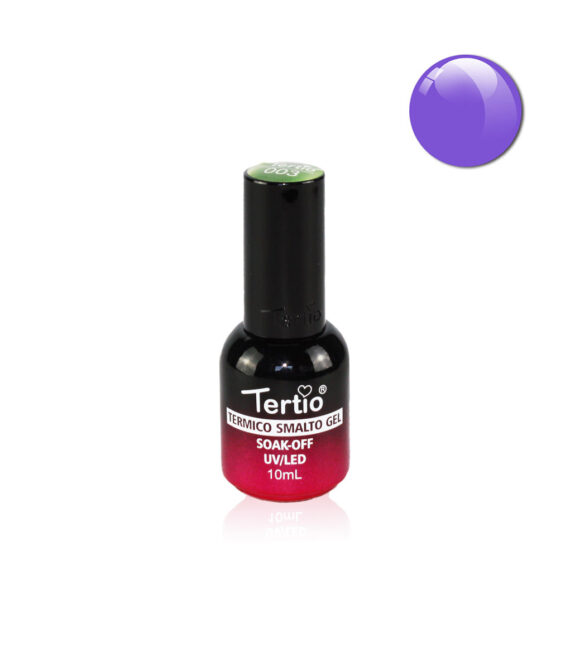 Semipermanente Termico , viola – 19