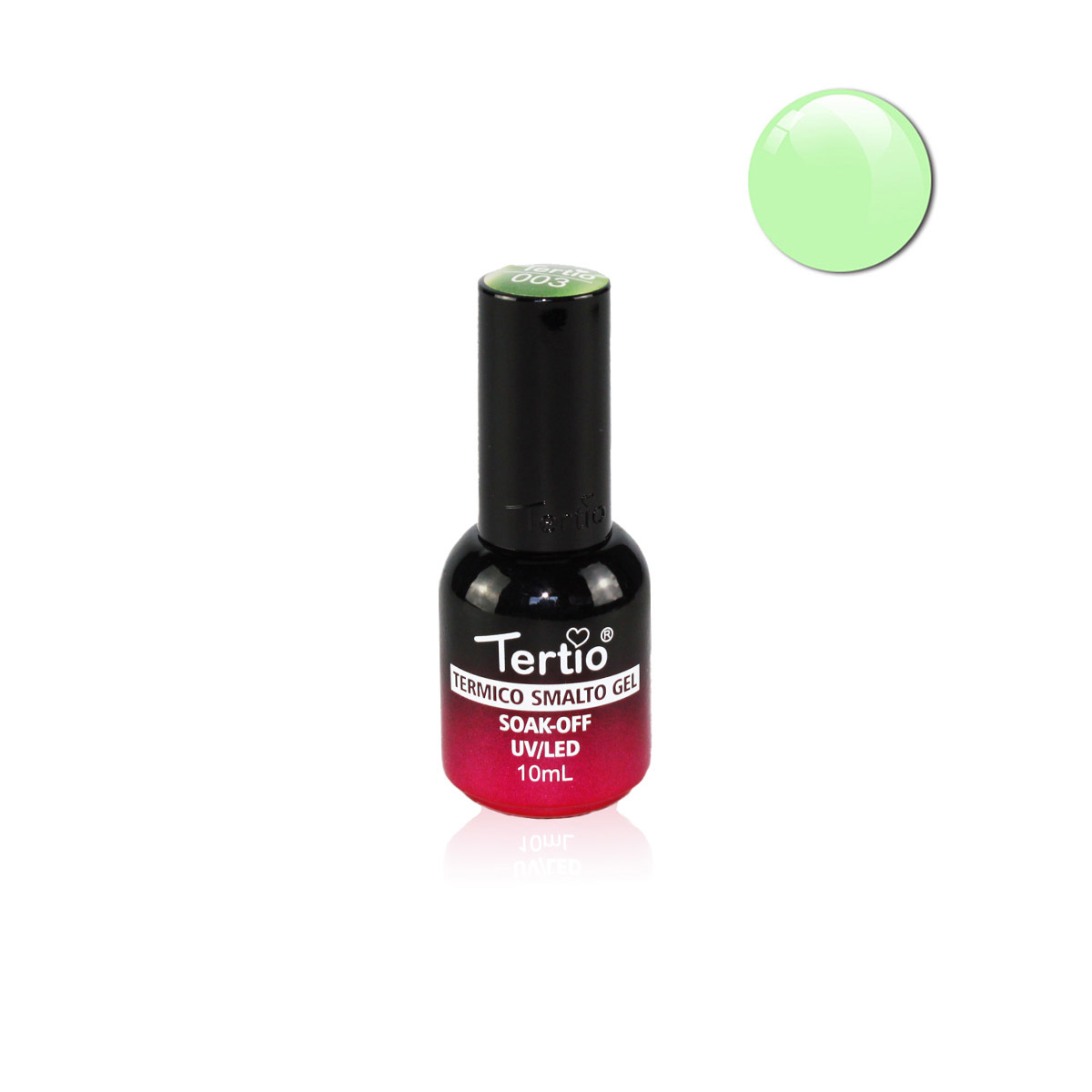 Semipermanente Termico , marroncino - 21