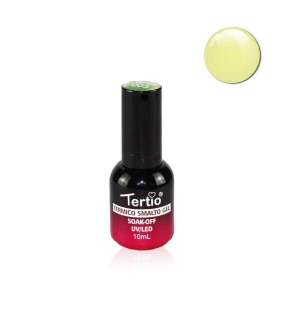 Semipermanente Termico , arancio – 45