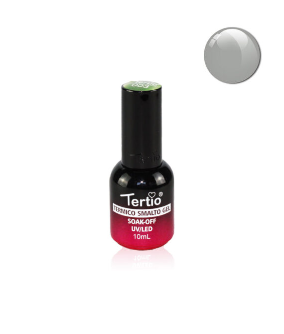 Semipermanente Termico , grigio – 47