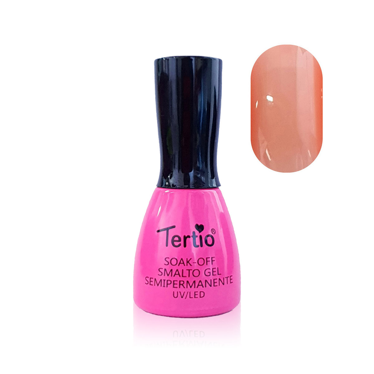 Semipermanente Mini Pink rosa - 31