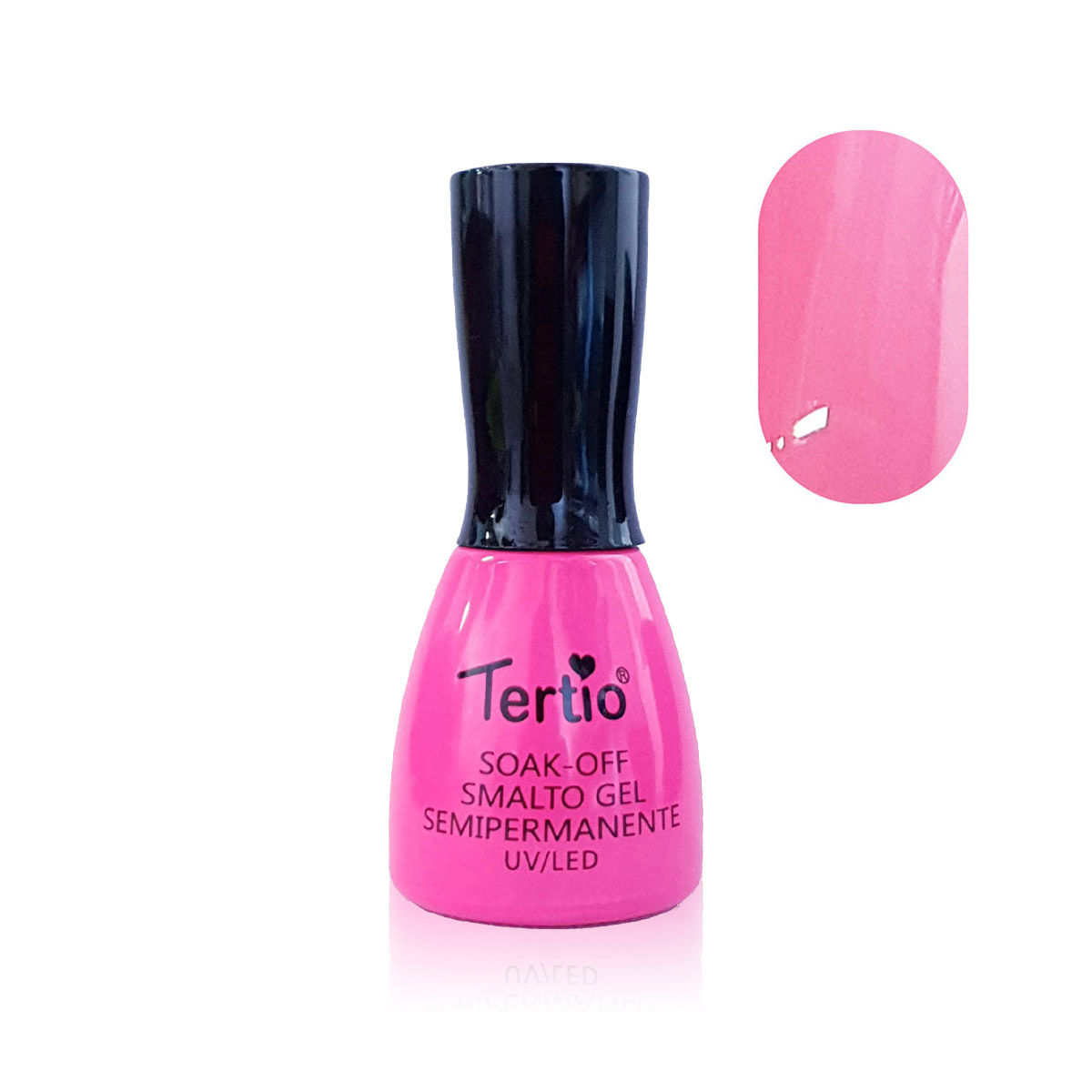 Semipermanente Mini Pink rosa - 34