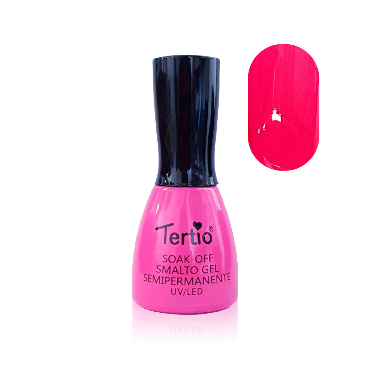 Semipermanente Mini Pink rosa - 36