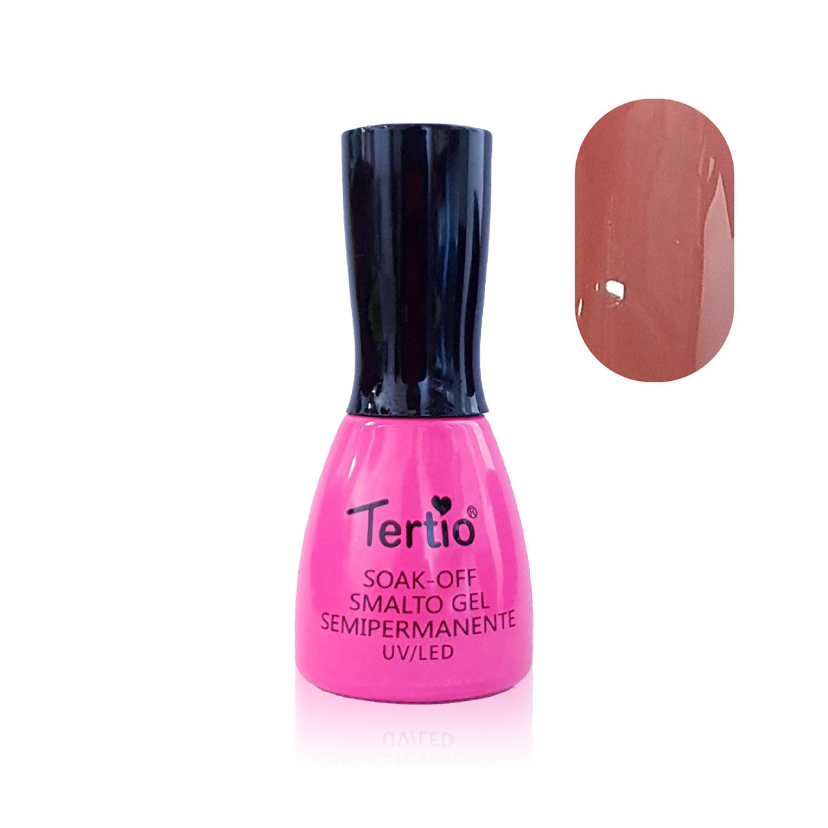Semipermanente Mini Pink rosa - 43