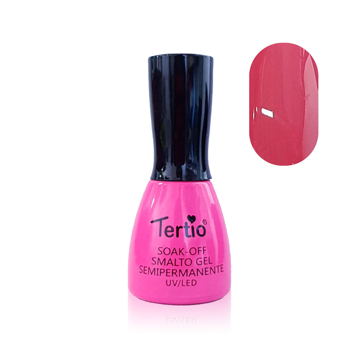 Semipermanente Mini Pink rosa - 44