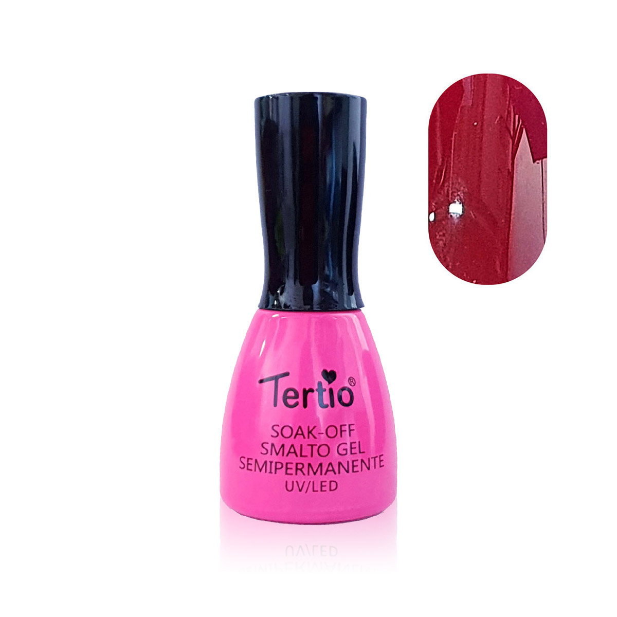 Semipermanente Mini Pink magenta - 50