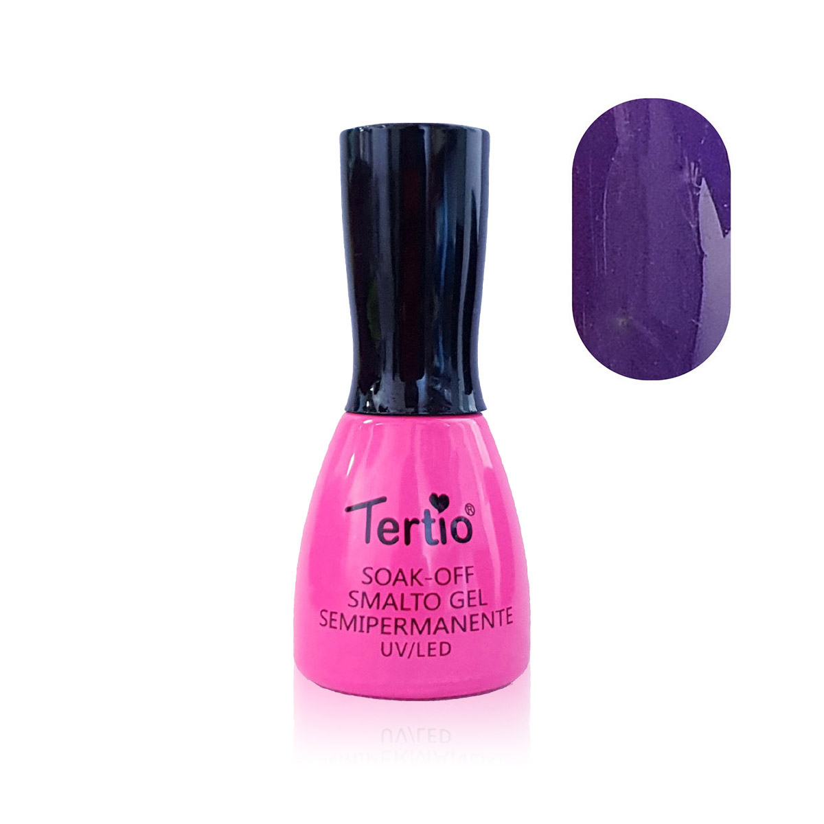 Semipermanente Mini Pink viola- 51