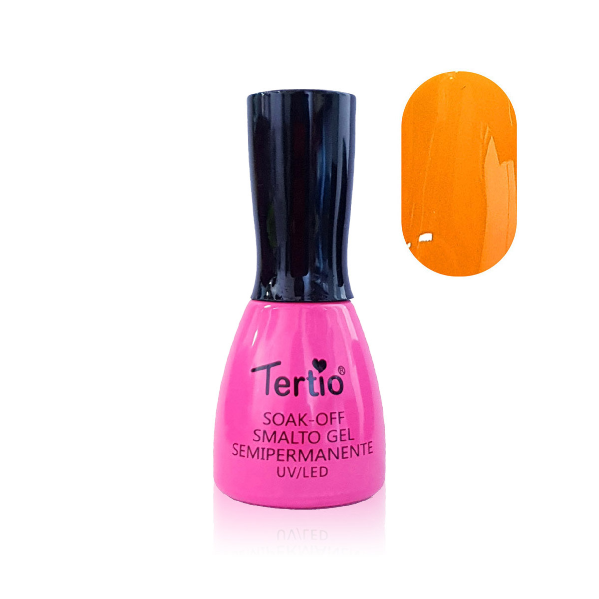 Semipermanente Mini Pink arancio - 55