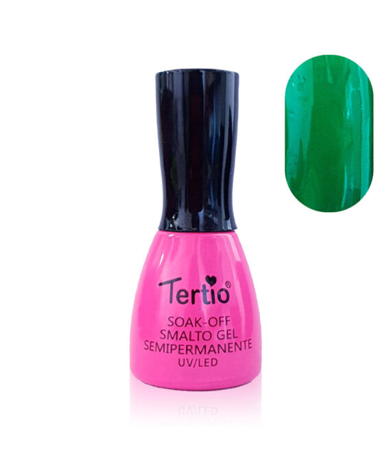 Semipermanente Mini Pink verde – 80