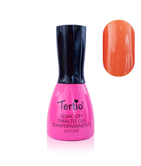 Semipermanente Mini Pink arancio – 91