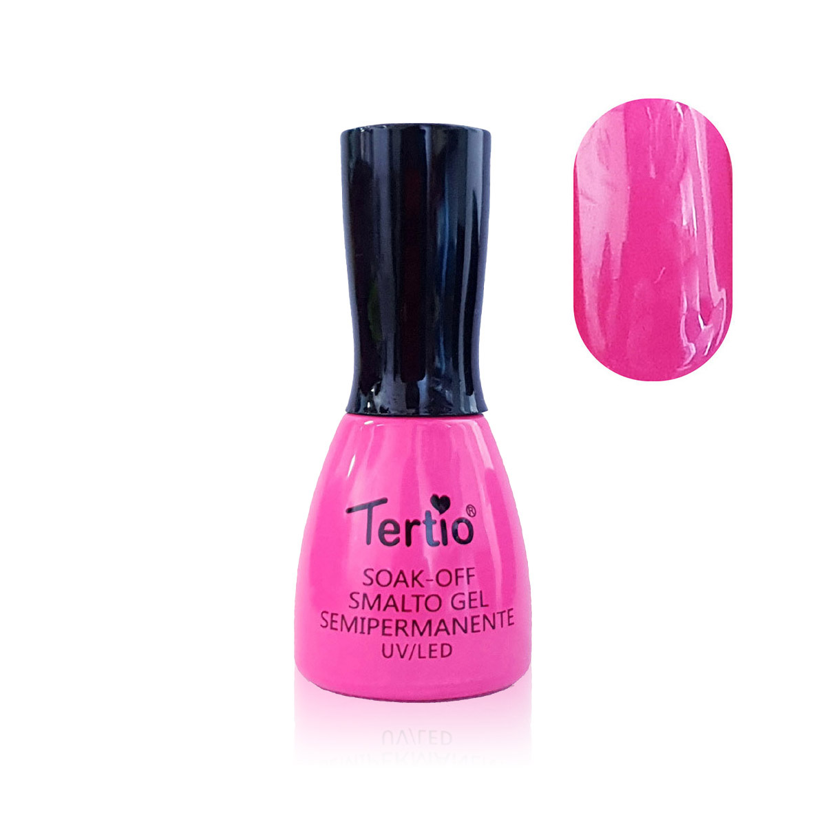 Semipermanente Mini Pink rosa - 92