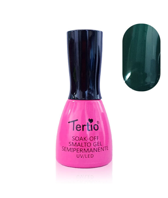 Semipermanente Mini Pink verde – 96