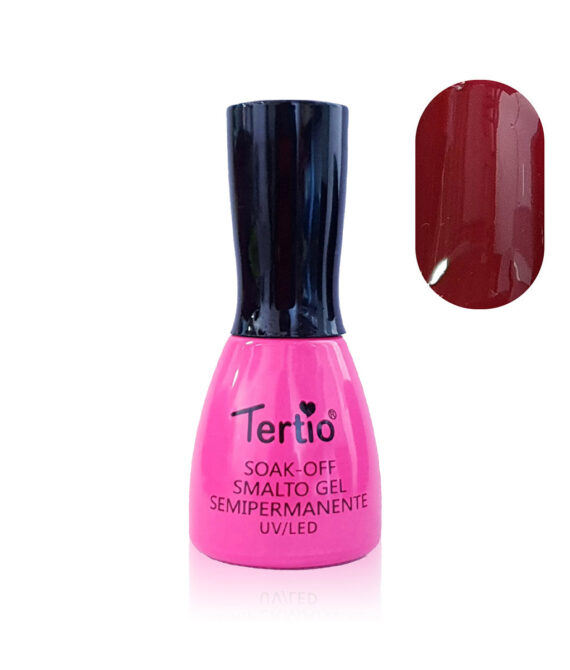 Semipermanente Mini Pink bordeaux – 97