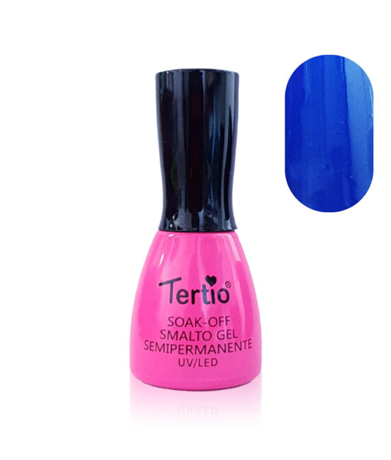 Semipermanente Mini Pink blu – 100