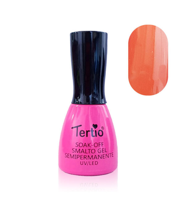 Semipermanente Mini Pink arancio – 101