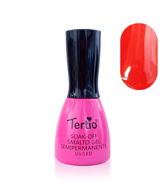 Semipermanente Mini Pink rosso – 110