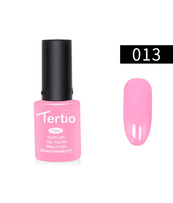 Semipermanente Semiperfect , rosa – 13