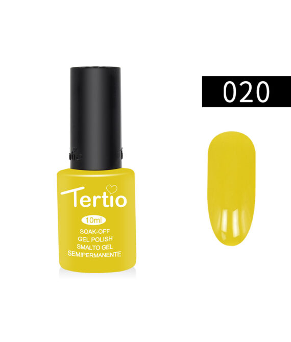 Semipermanente Semiperfect , giallo – 20