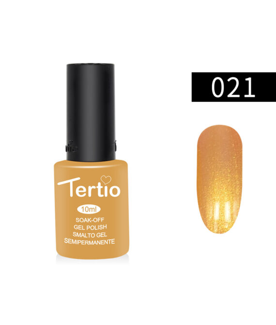 Semipermanente Semiperfect , oro – 21