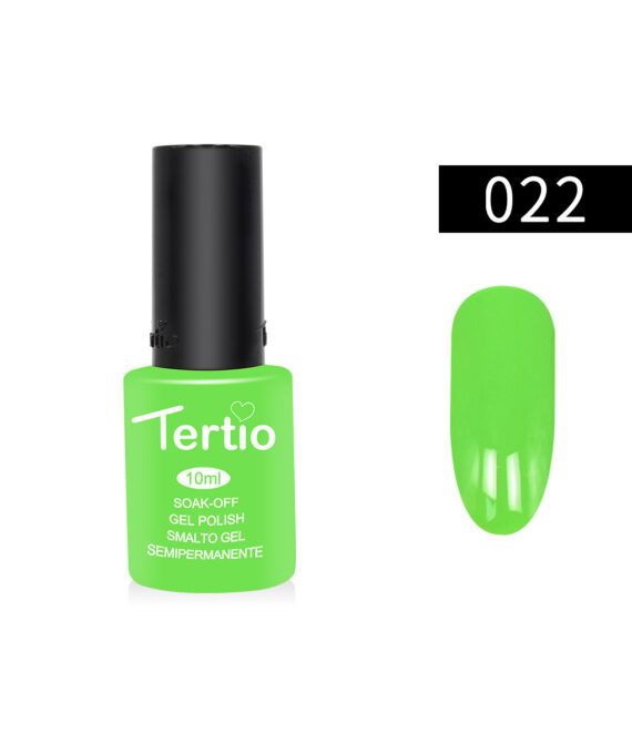 Semipermanente Semiperfect , verde – 22