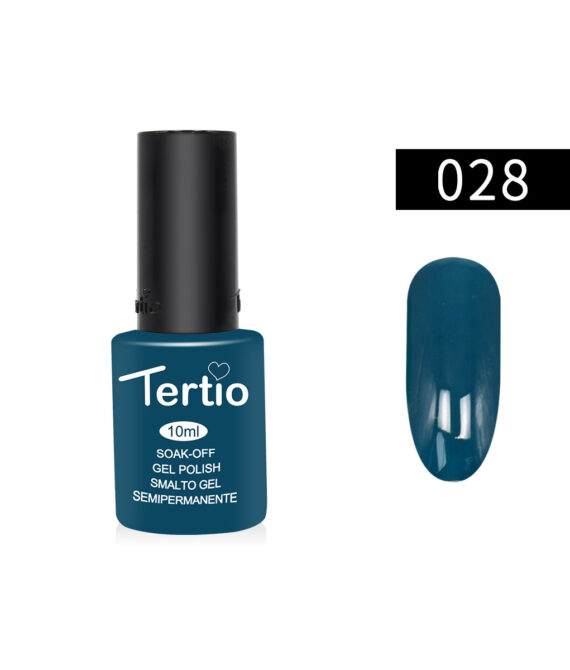 Semipermanente Semiperfect , blu – 28