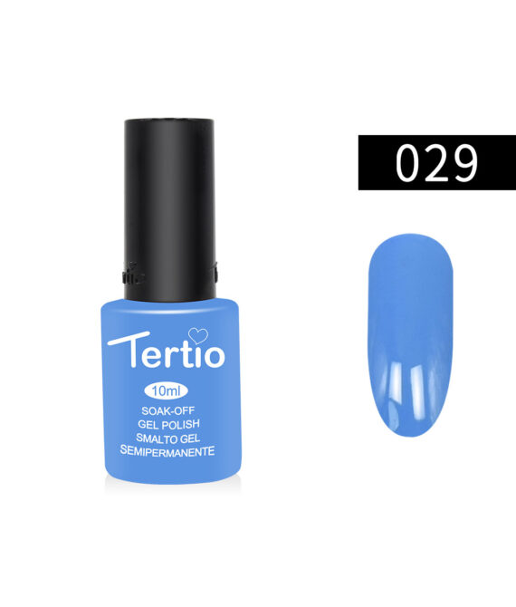 Semipermanente Semiperfect , celeste – 29