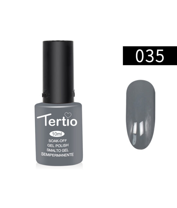 Semipermanente Semiperfect , rosso – 35