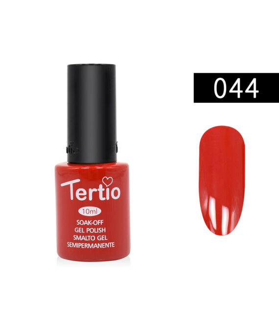 Semipermanente Semiperfect , rosso – 44