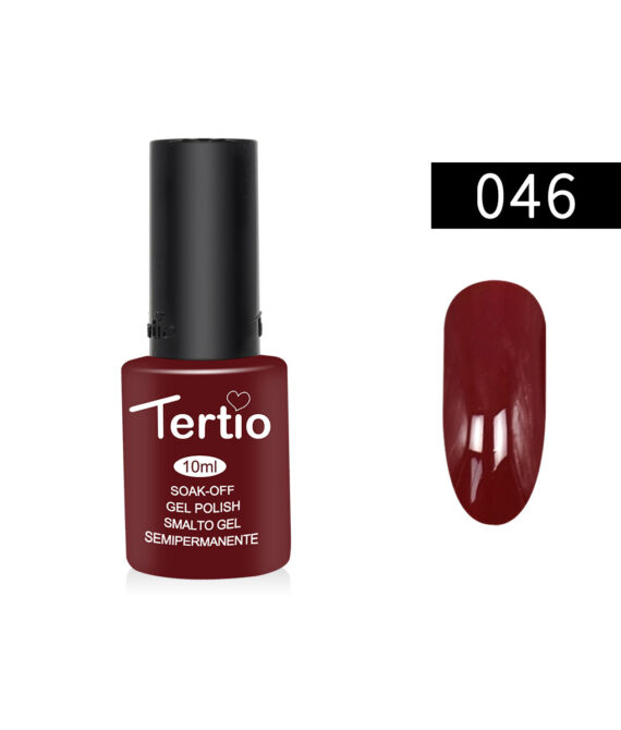 Semipermanente Semiperfect , bordeaux – 46