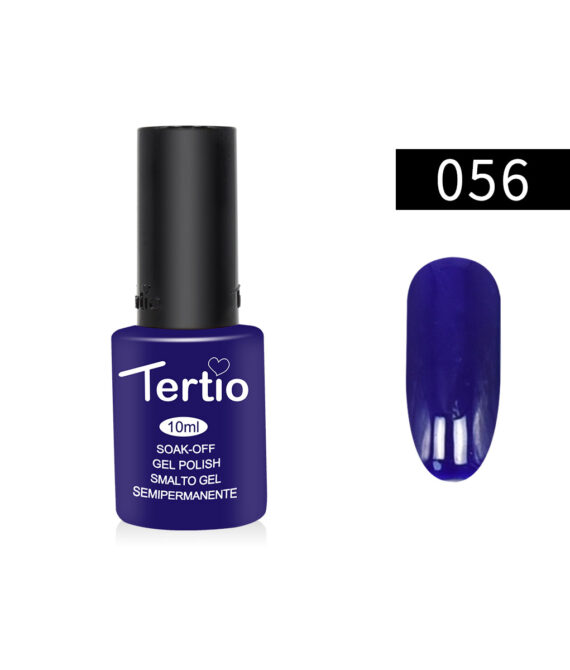 Semipermanente Semiperfect , blu – 56