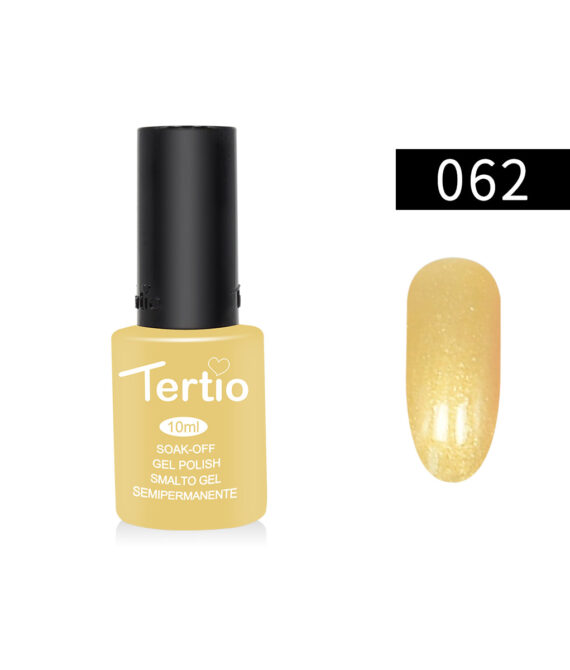 Semipermanente Semiperfect , oro – 62