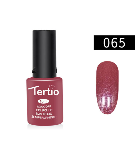 Semipermanente Semiperfect , mattone glitter – 65