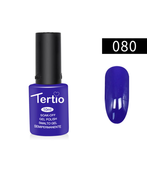 Semipermanente Semiperfect , blue – 80