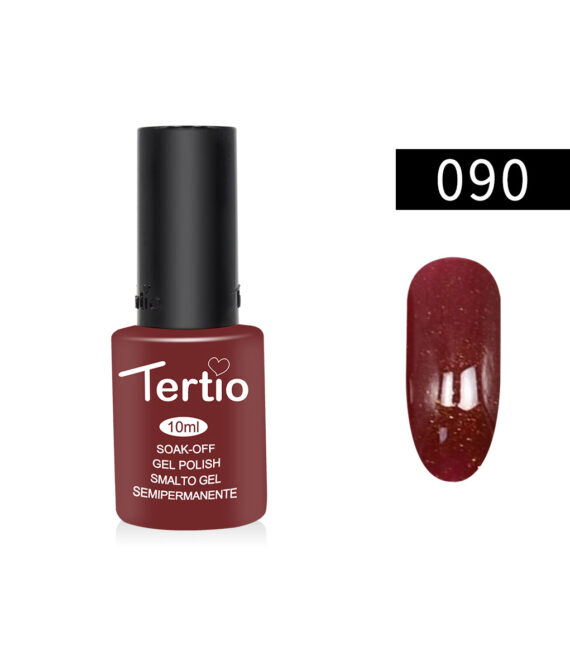 Semipermanente Semiperfect , bordeaux – 90