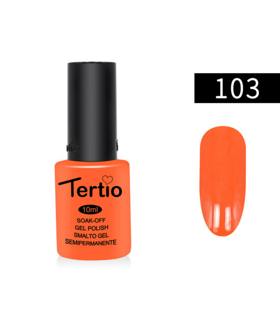 Semipermanente Semiperfect , arancio – 103