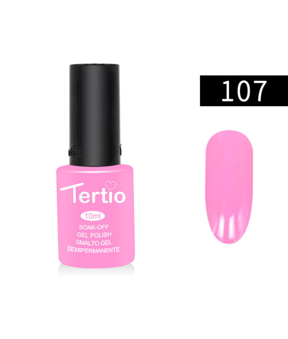 Semipermanente Semiperfect , rosa – 107