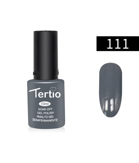 Semipermanente Semiperfect , grigio – 111