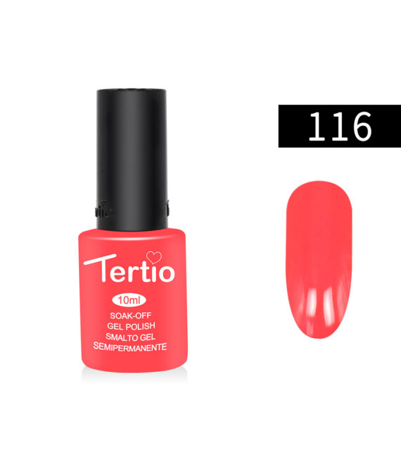 Semipermanente Semiperfect , rosa – 116