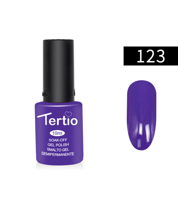 Semipermanente Semiperfect , viola – 123