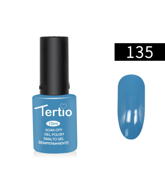 Semipermanente Semiperfect , Carta – 135