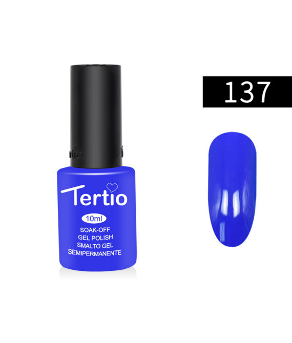 Semipermanente Semiperfect , blue – 137